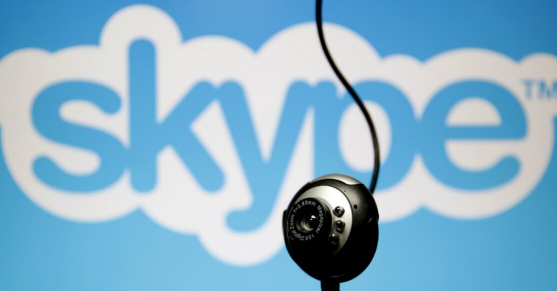 Skype Skype