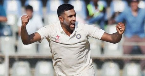 Double delight for India: Ashwin named ICC cricketer & Test cricketer of the year