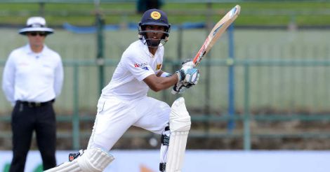 Kusal Mendis