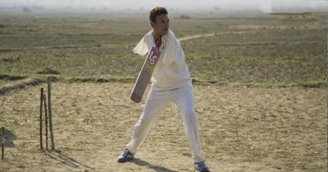 Batting against the odds, armless crickter makes it to state team