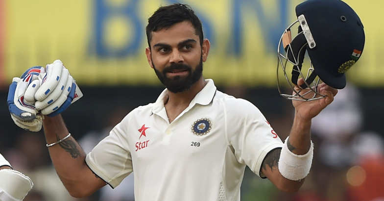 Third Test: Kohli, Rahane put India in driver's seat vs New Zealand ...