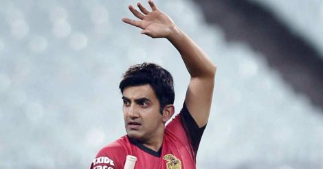 KKR up against red-hot Kings XI