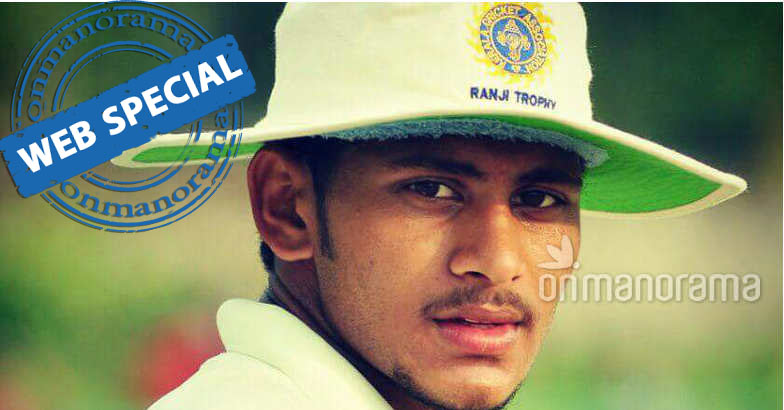 Pace powers Kerala s Basil Thampi to Gujarat Lions camp IPL