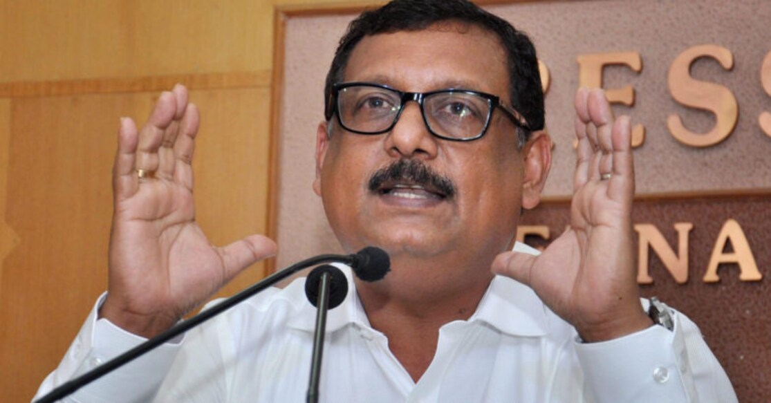 TC Mathew