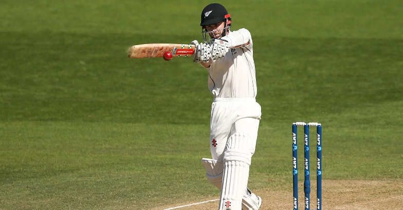 Williamson Guides Kiwis To Stunning Win In First Test New Zealand Bangladesh Test Cricket Kane Williamson Cricket News Sports News