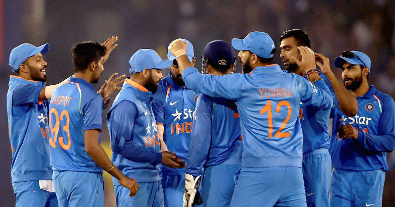 A chance for India to get combinations right ahead of Champions Trophy ...