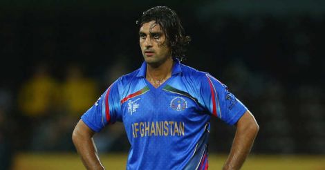 Shapoor Zadran