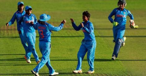 Confident India will offer hosts England stern test in Women's World Cup final