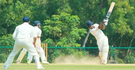 Sanju Samson