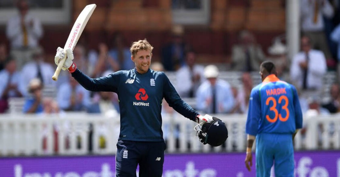 Joe Root