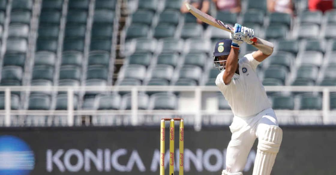 Cheteshwar Pujara Cheteshwar Pujara