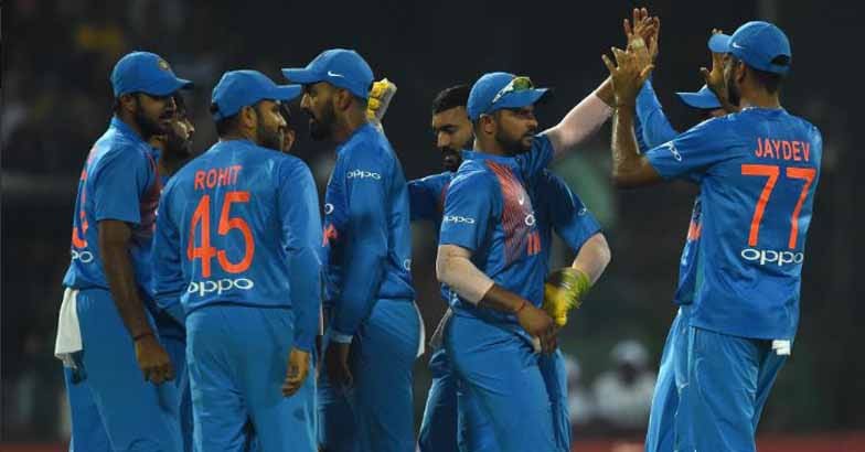 Experiments unlikely as India face Bangladesh | Team India | Bangladesh ...