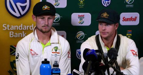 Ball tampering: Australia calls on Steve Smith to give up captaincy
