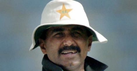 Javed Miandad