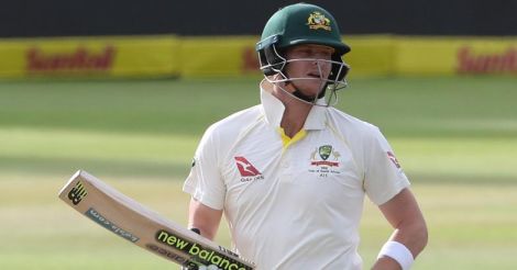 Rajasthan Royals wait for BCCI advice on disgraced Smith