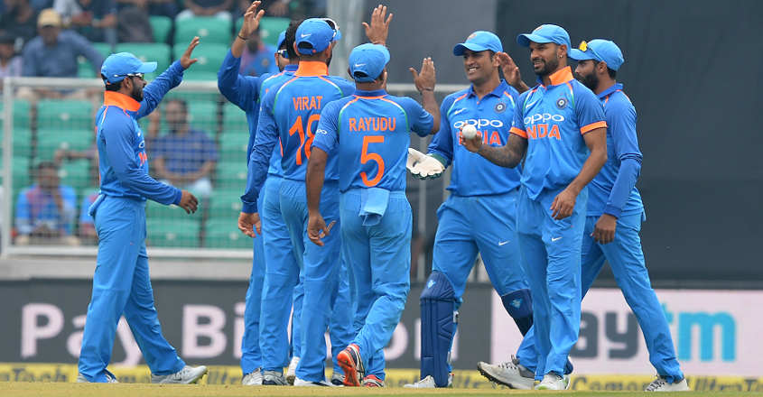 New Zealand police warns public about Team India with cheeky post