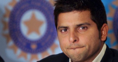 I was dropped despite performing well: Suresh Raina