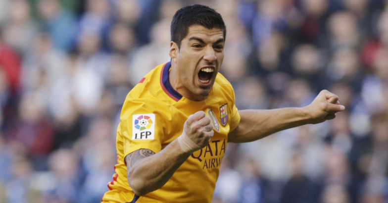 How Barcelona's Luis Suarez 'mistake' teed up Atletico Madrid for