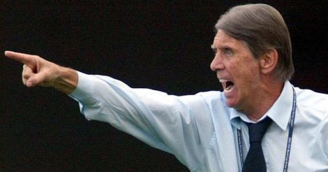 Cesare Maldini