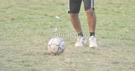 AIFF, U-17 coach Nicolai Adam part ways