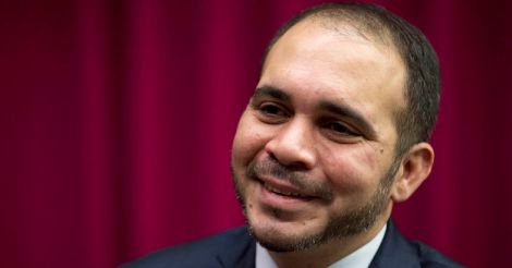 Prince Ali warns of catastrophe, if he fails to win FIFA election