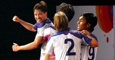 Premier Futsal: Kochi meet Mumbai in final