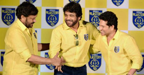 Kerala Blasters to set up residential football academy