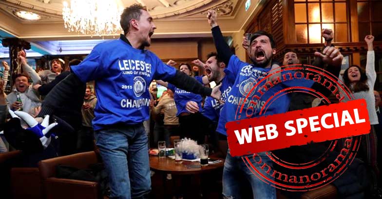 Bugün öğrendim ki: eski menajerinin oğlu da...