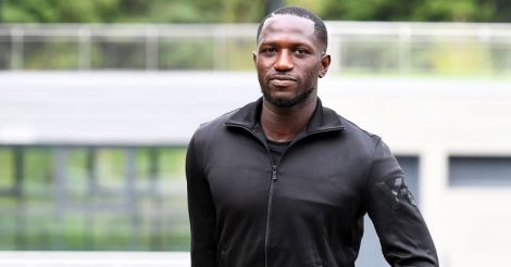 Spurs sign Moussa Sissoko from Newcastle