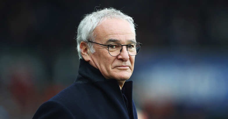 Leicester boss Ranieri hints at tough decisions after Swansea defeat ...