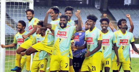 Santosh Trophy: Kerala heap praise on youngsters for success