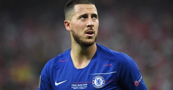 Eden Hazard Eden Hazard