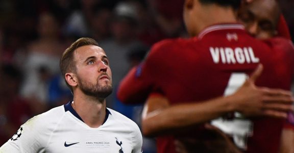 Harry Kane Harry Kane