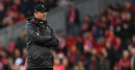 Jurgen Klopp Jurgen Klopp