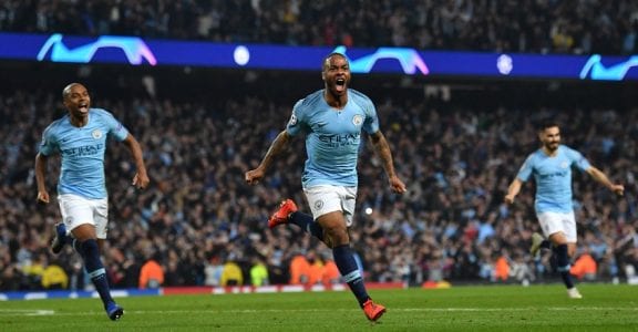 Raheem Sterling Raheem Sterling