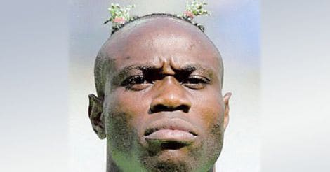 Taribo West