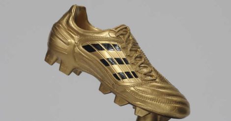 Golden Boot