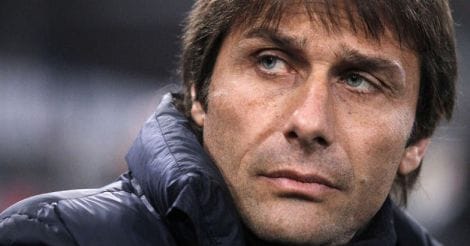 Antonio Conte