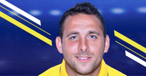 Michael Chopra