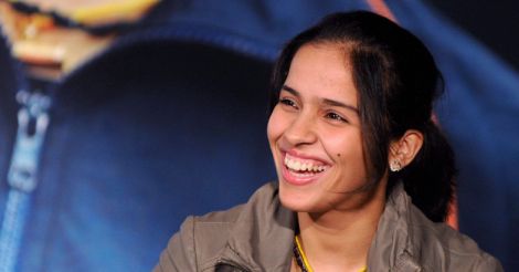 2010 champion Saina wants best-ever finish for India at CWG 2019