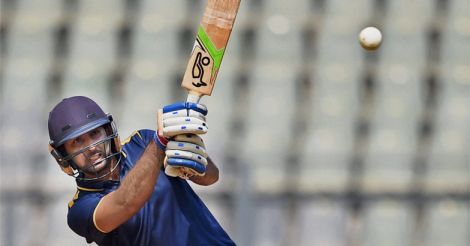 Ishank Jaggi included in IPL pool after Mushtaq T20 show