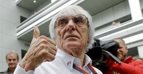 Formula One maps out a post-Ecclestone future