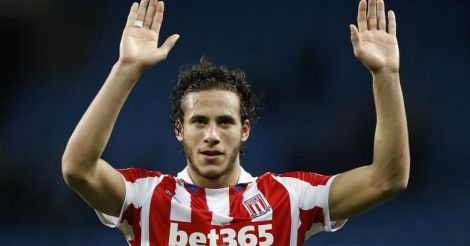 Tame Man City frustrated in goalless draw with Stoke