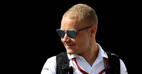 Valtteri Bottas