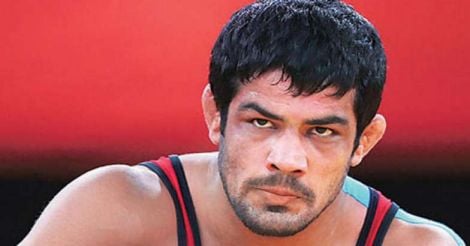 Sushil Kumar