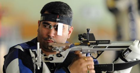 Indians will win 80 per cent of shooting medals: Moraad Ali Khan