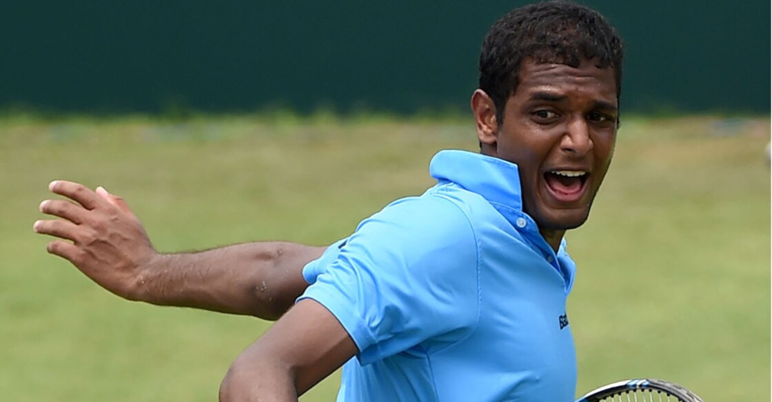 Ramkumar, Prajnesh suffer defeats as Serbia lead India 2-0