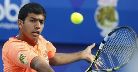 Rohan Bopanna