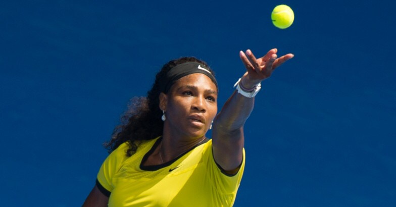 Serena Williams withdraws from Dubai, Tennis