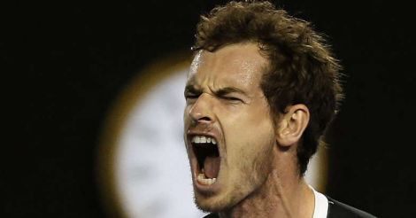 Andy Murray